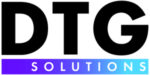 DTG Solutions Logo